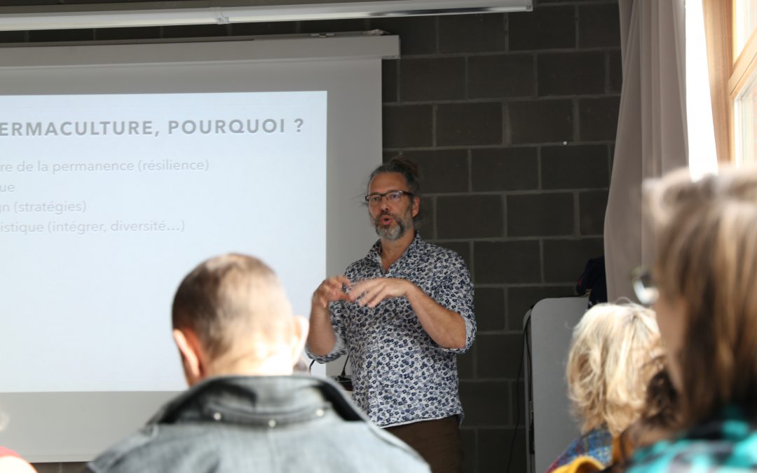 ateliers & formations, conférences, publications…